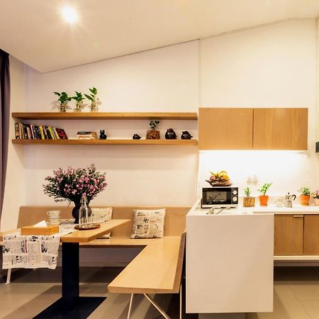 Sen Boutique Homestay Cidade de Ho Chi Minh Exterior foto