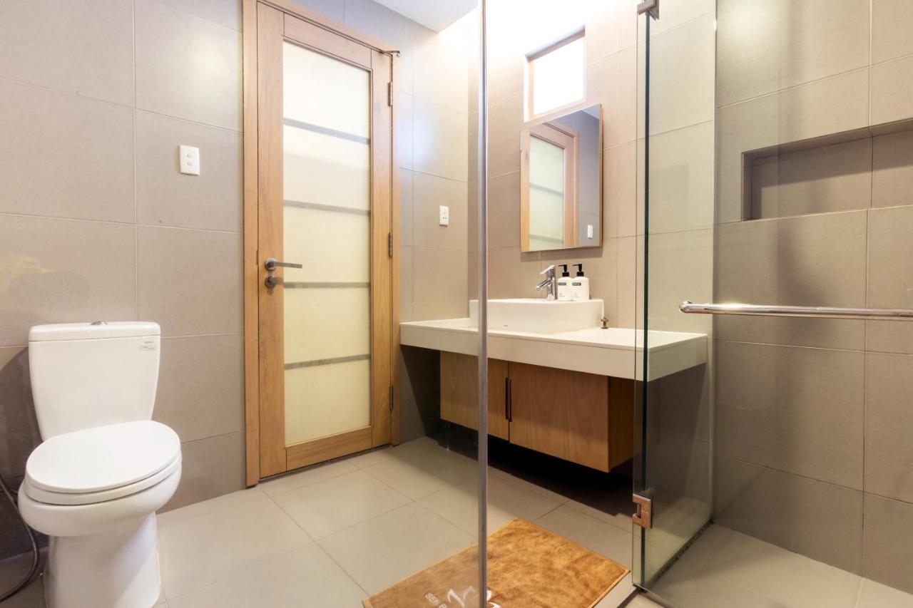 Sen Boutique Homestay Cidade de Ho Chi Minh Exterior foto